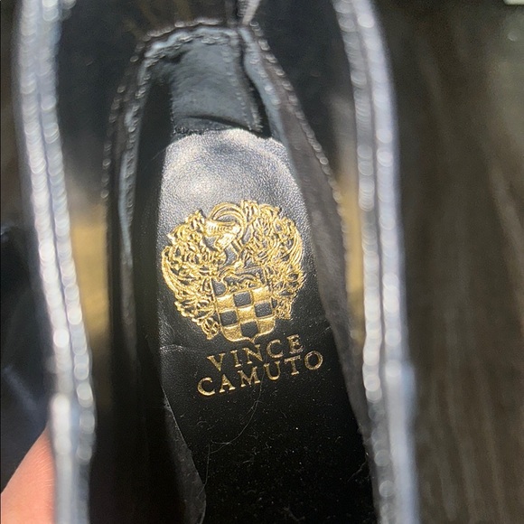 🆕 Vince Camuto Polleah Bootie - Picture 7 of 7